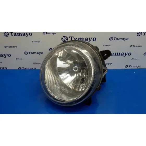 Faro Izquierdo para Chrysler Jeep Compass