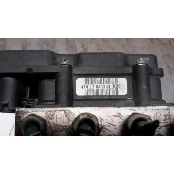 Abs para Opel Corsa C