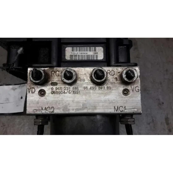Abs para Citroën C4 Berlina