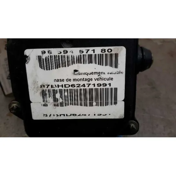 Abs para Citroën C4 Berlina