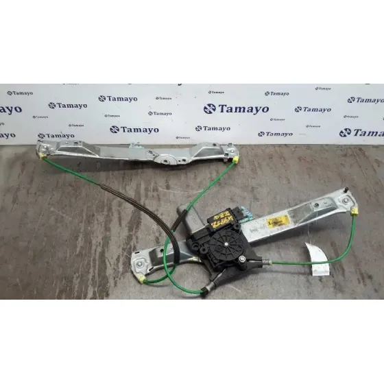 Elevalunas Delantero Izquierdo para Opel Corsa D