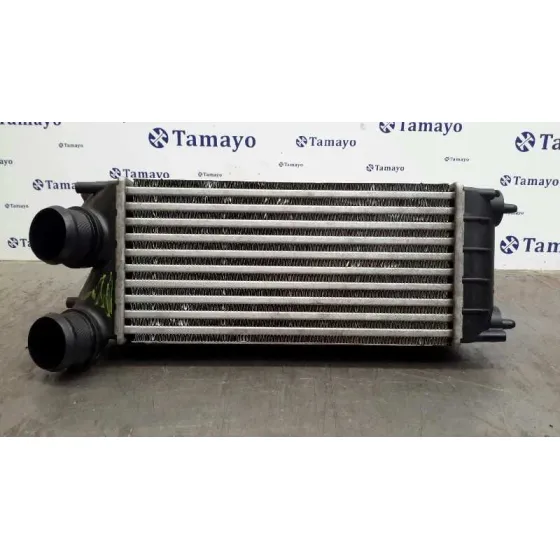 Intercooler para Peugeot 307 Break/Sw (S2)