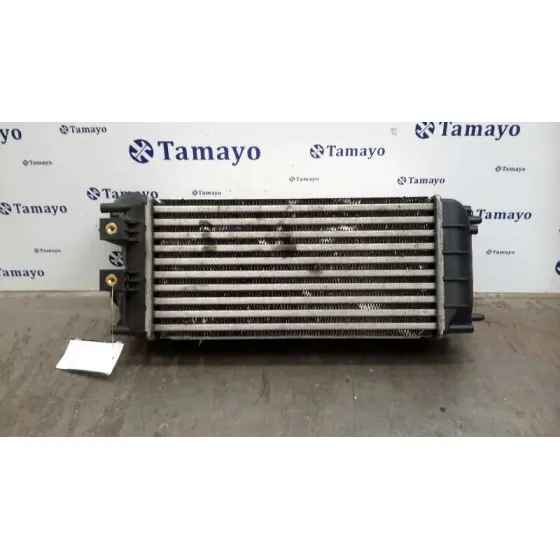 Intercooler para Peugeot 307 Break/Sw (S2)