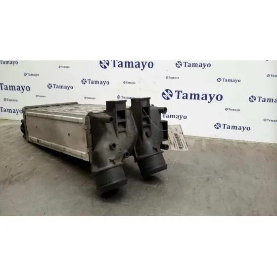 Intercooler para Peugeot 307 Break/Sw (S2)