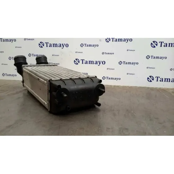 Intercooler para Peugeot 307 Break/Sw (S2)