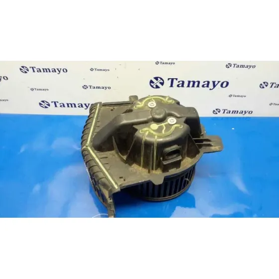 Motor Calefaccion para Renault Scenic Ii