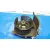 Motor Calefaccion para Renault Scenic Ii