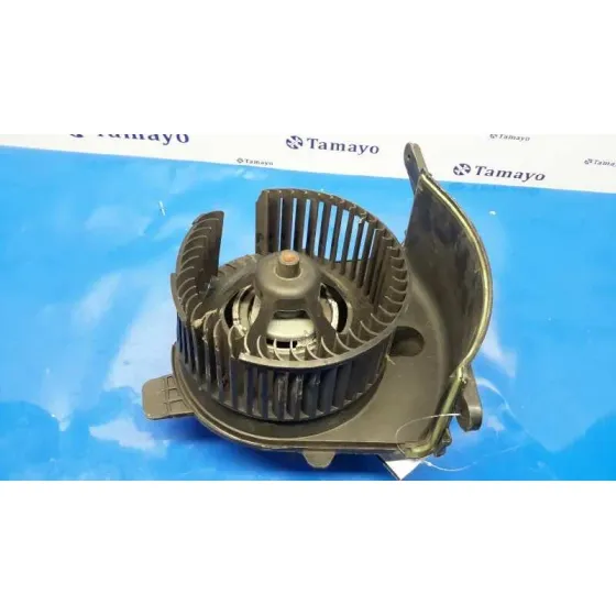 Motor Calefaccion para Renault Scenic Ii