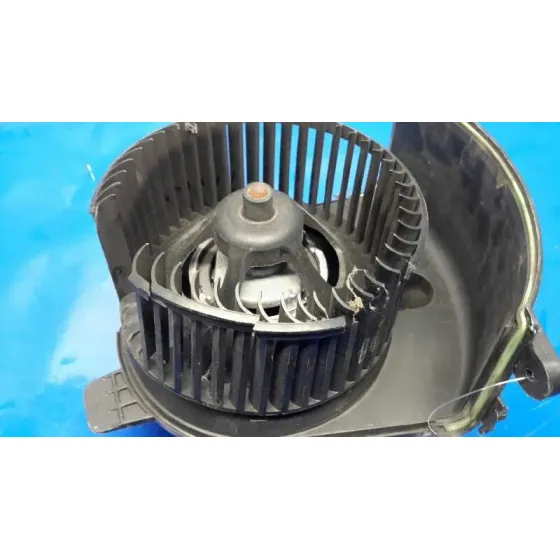 Motor Calefaccion para Renault Scenic Ii