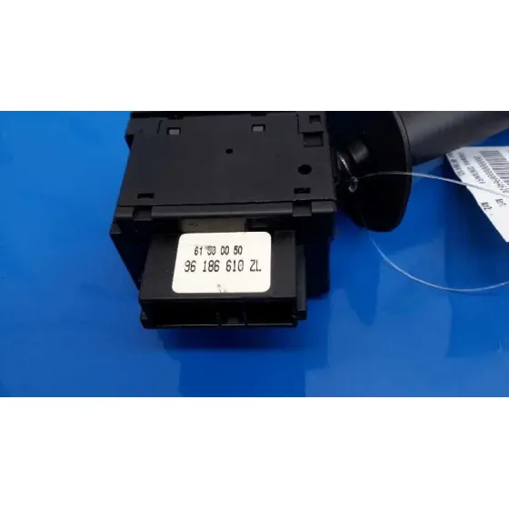 Mando Limpia para Peugeot 406 Berlina (S1/S2)