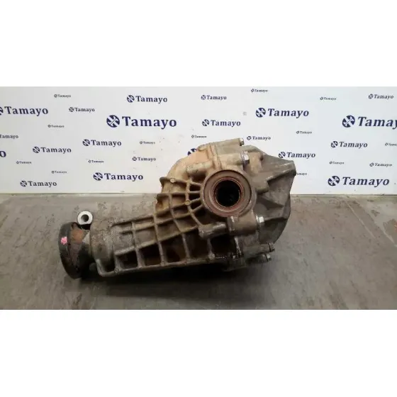 Diferencial Delantero para Mercedes-Benz Clase M (W163)