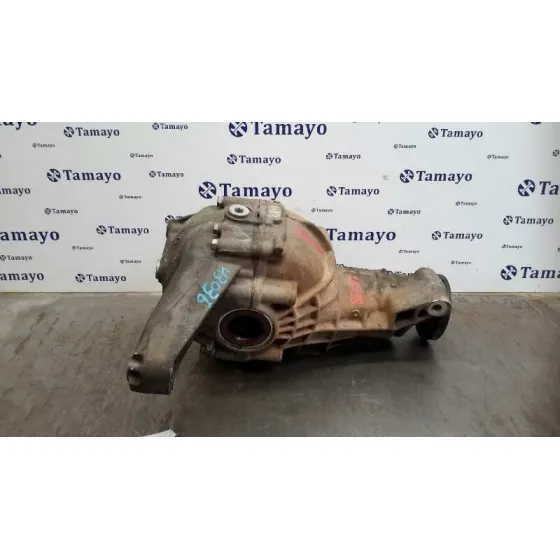 Diferencial Delantero para Mercedes-Benz Clase M (W163)