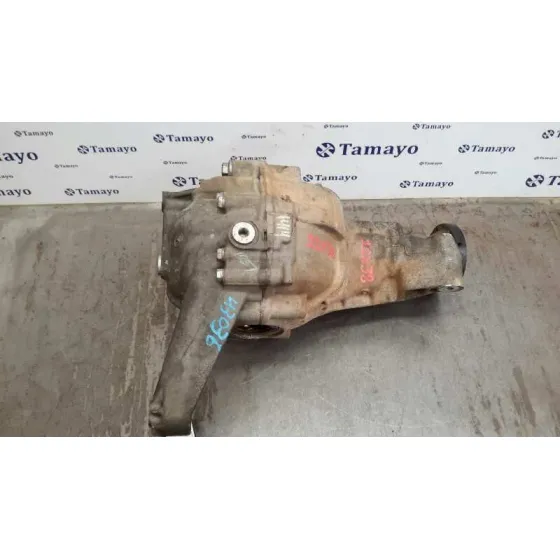 Diferencial Delantero para Mercedes-Benz Clase M (W163)