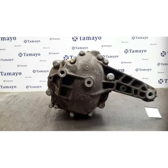 Diferencial Delantero para Mercedes-Benz Clase M (W163)