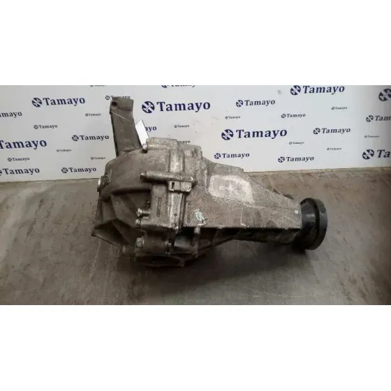 Diferencial Delantero para Mercedes-Benz Clase M (W163)