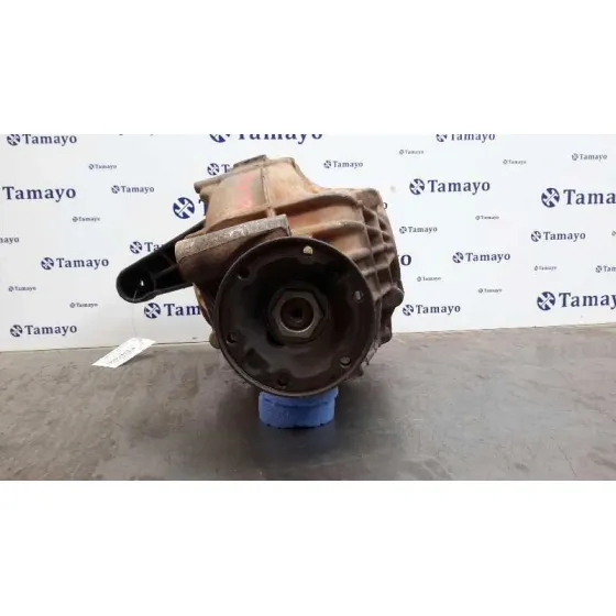 Diferencial Delantero para Mercedes-Benz Clase M (W163)