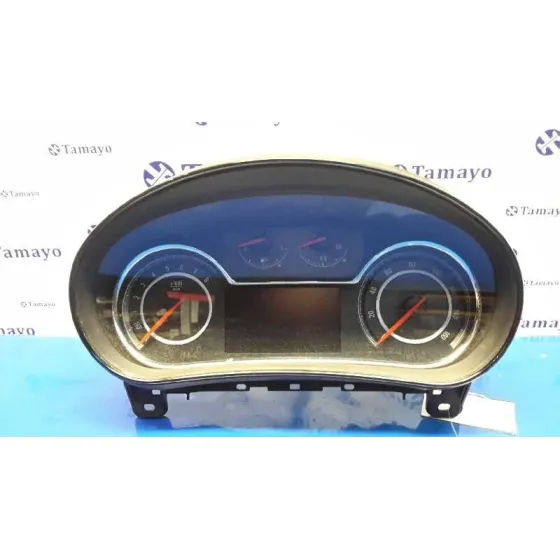 Cuadro Instrumentos para Opel Insignia Berlina