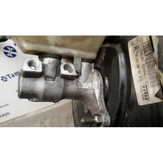 Servofreno para Citroën Berlingo
