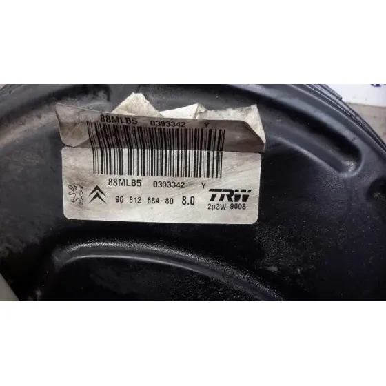 Servofreno para Citroën Berlingo