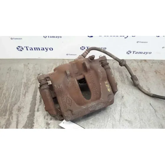 Pinza Freno Delantera Izquierda para Renault Trafic Caja Cerrada (Ab 4.01)