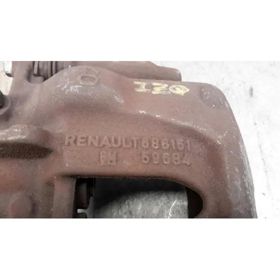 Pinza Freno Delantera Izquierda para Renault Trafic Caja Cerrada (Ab 4.01)