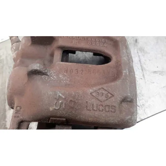 Pinza Freno Delantera Izquierda para Renault Trafic Caja Cerrada (Ab 4.01)