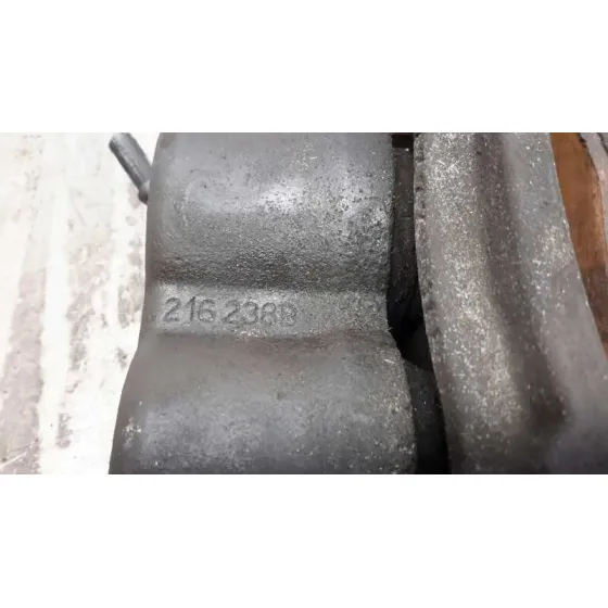 Pinza Freno Delantera Derecha para Ford Transit Caja Cerrada, Corta (Fy) (2000 =>)