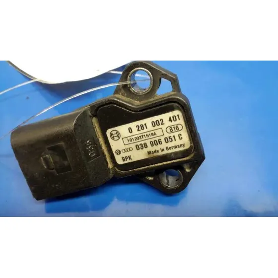 Sensor Presion para Volkswagen Golf Vi (5K1)