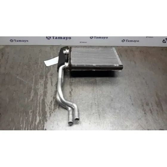 Radiador Calefaccion / Aire Acondicionado para Nissan Juke (F15)