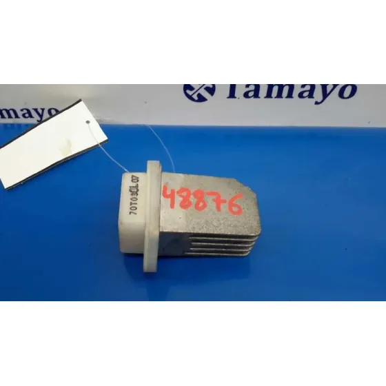 Resistencia Calefaccion para Nissan Juke (F15)