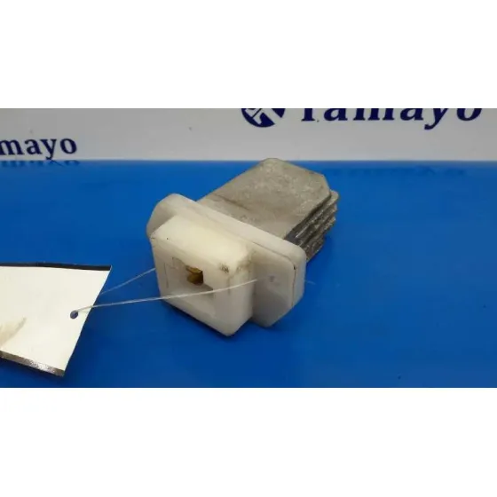 Resistencia Calefaccion para Nissan Juke (F15)
