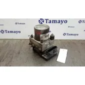 Abs para Fiat Ducato Caja Cerrada 11 (Desde 03.02)