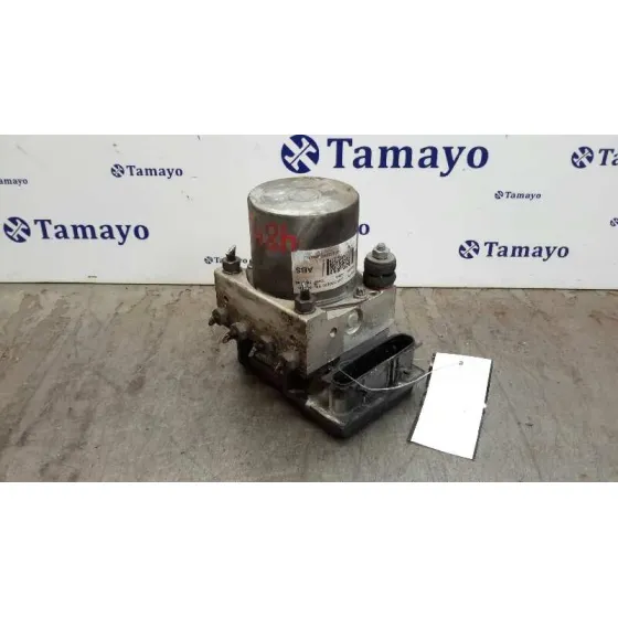 Abs para Fiat Ducato Caja Cerrada 11 (Desde 03.02)