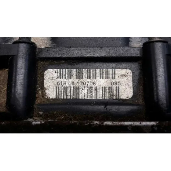 Abs para Fiat Ducato Caja Cerrada 11 (Desde 03.02)