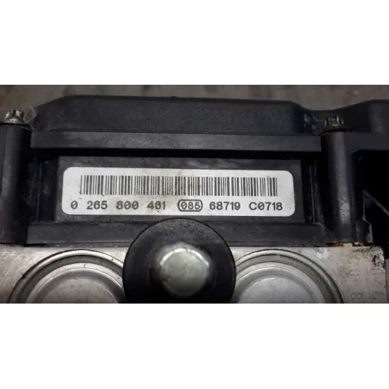 Abs para Fiat Ducato Caja Cerrada 11 (Desde 03.02)
