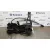 Cerradura Puerta Delantera Izquierda para Ford Focus Lim. (Cb8)
