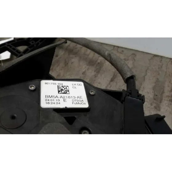 Cerradura Puerta Delantera Izquierda para Ford Focus Lim. (Cb8)