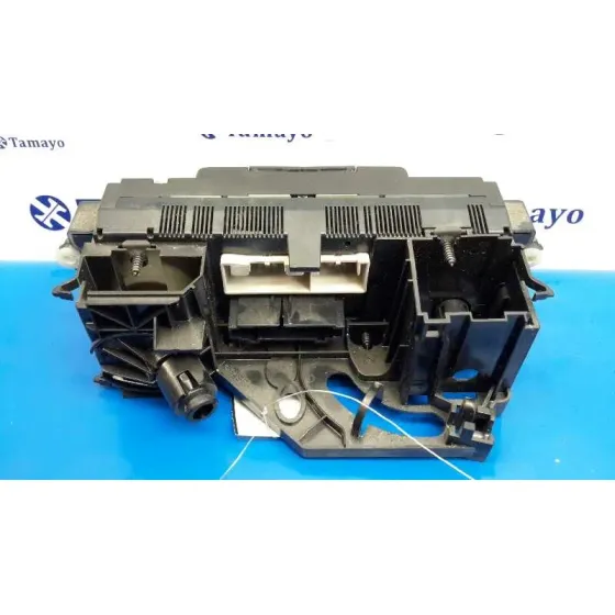 Mando Climatizador para Volkswagen Caddy Ka/Kb (2K)