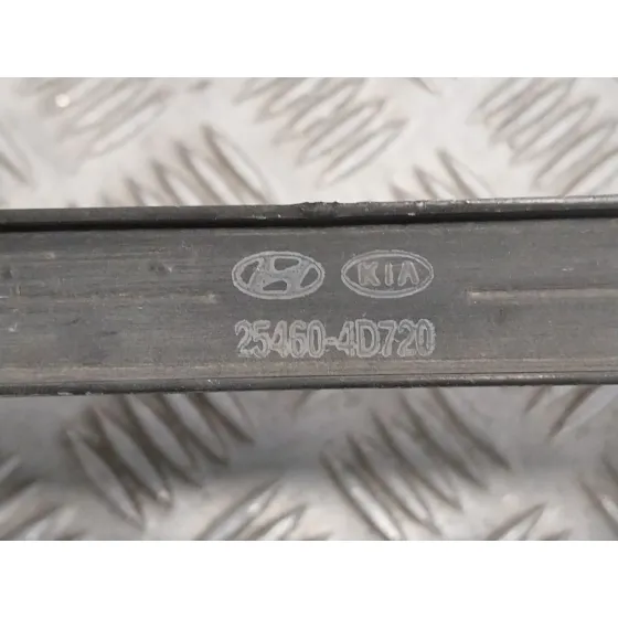Radiador Direccion Asistida para Kia Carnival
