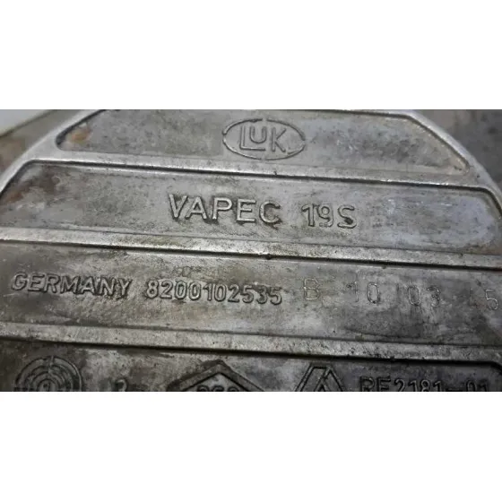 Depresor Freno / Bomba Vacio para Renault Espace / Grand Espace (Je0)