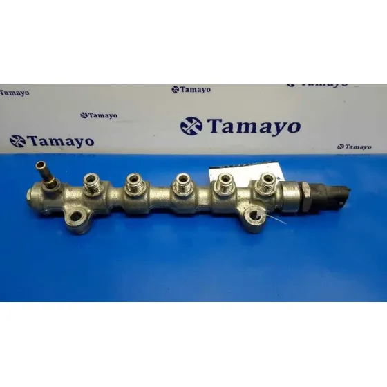 Rampa Inyectora para Renault Espace / Grand Espace (Je0)