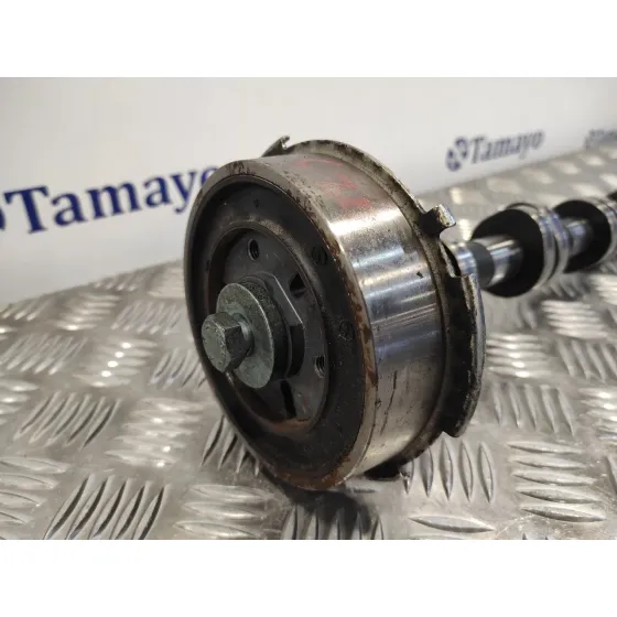Arbol De Levas para Dodge Caliber
