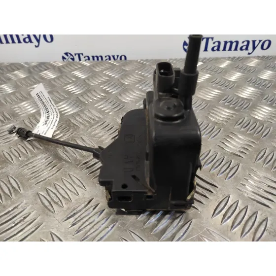 Cerradura Puerta Delantera Derecha para Renault Espace Iv (Jk0)