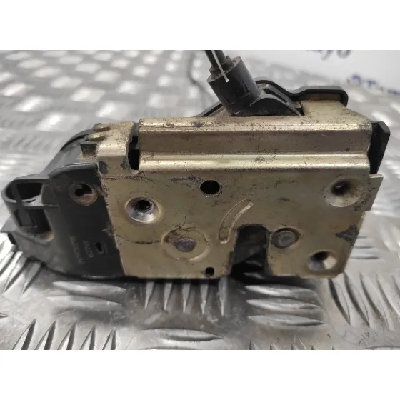 Cerradura Puerta Delantera Derecha para Renault Espace Iv (Jk0)