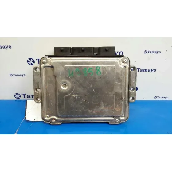 Centralita Motor Uce para Renault Espace / Grand Espace (Je0)