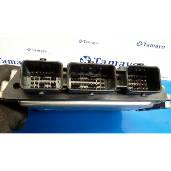 Centralita Motor Uce para Renault Espace / Grand Espace (Je0)