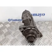 Motor Arranque para Volkswagen Golf Vi (5K1)