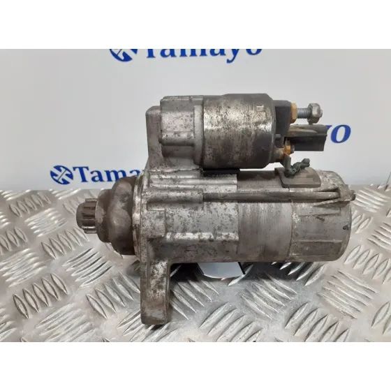 Motor Arranque para Volkswagen Golf Vi (5K1)