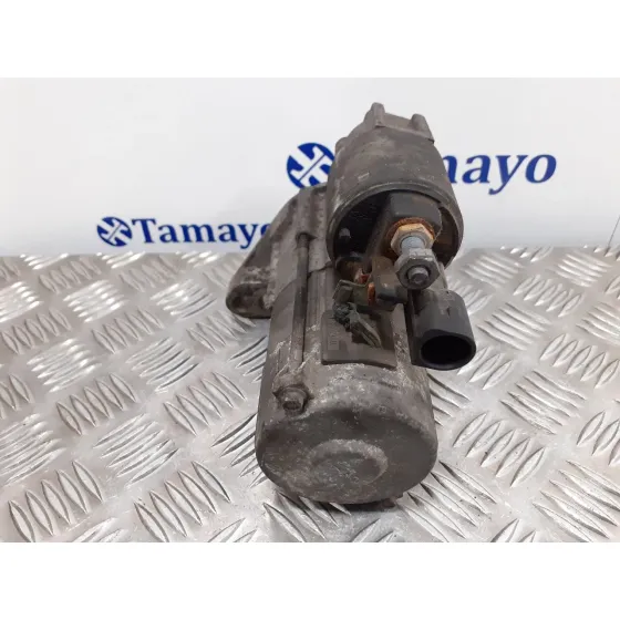 Motor Arranque para Volkswagen Golf Vi (5K1)