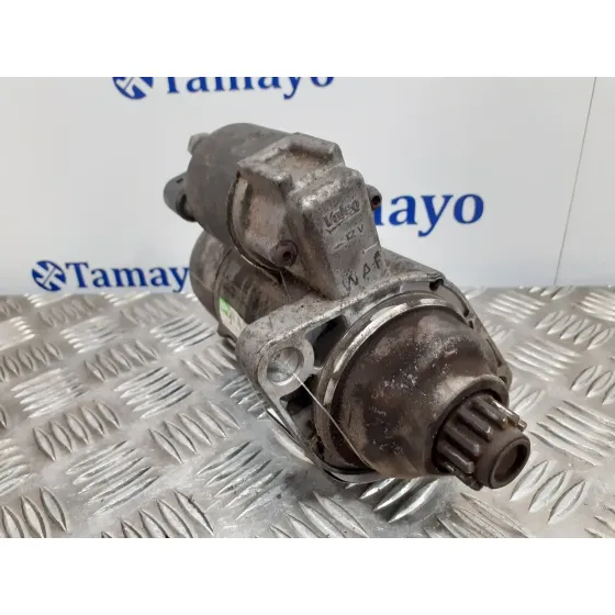 Motor Arranque para Volkswagen Golf Vi (5K1)